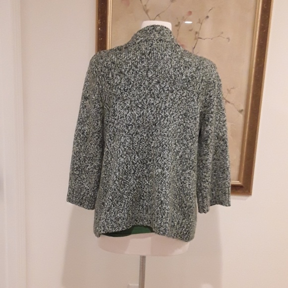 Cardigan Sweater Croft & Barrow - Picture 4 of 5